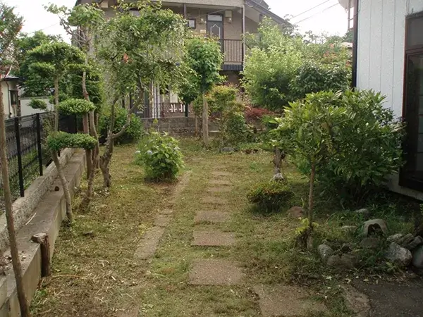 After