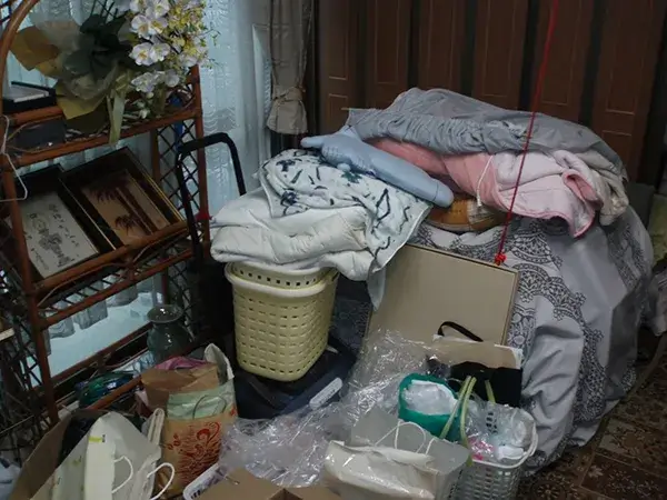 作業実績７（ビフォー）