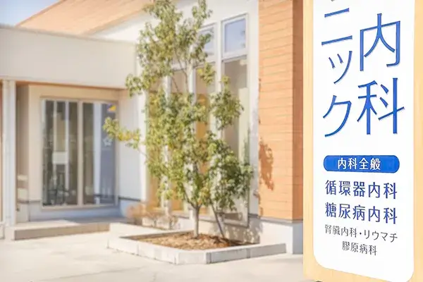 医療機関