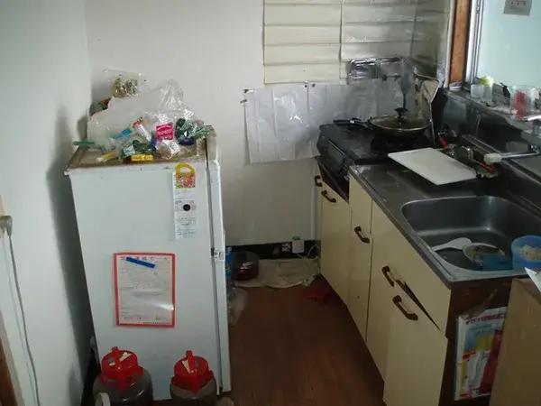 Before