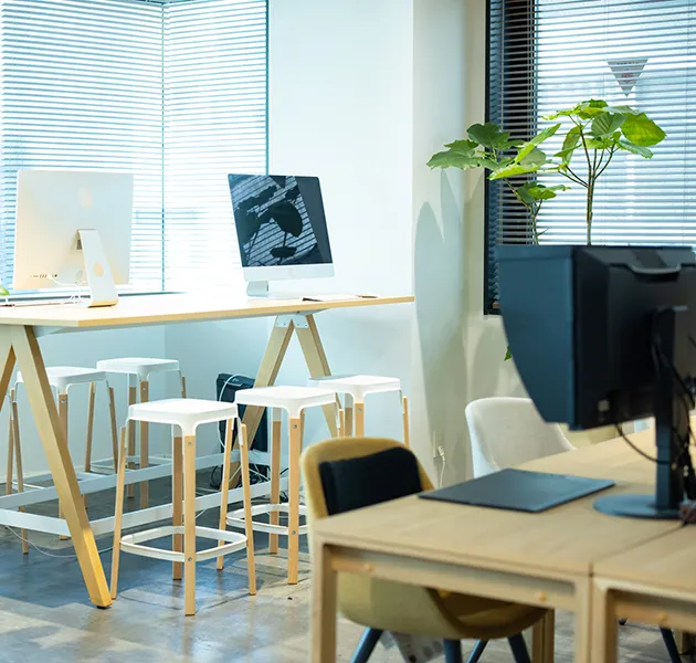 企業・オフィスのゴミ回収